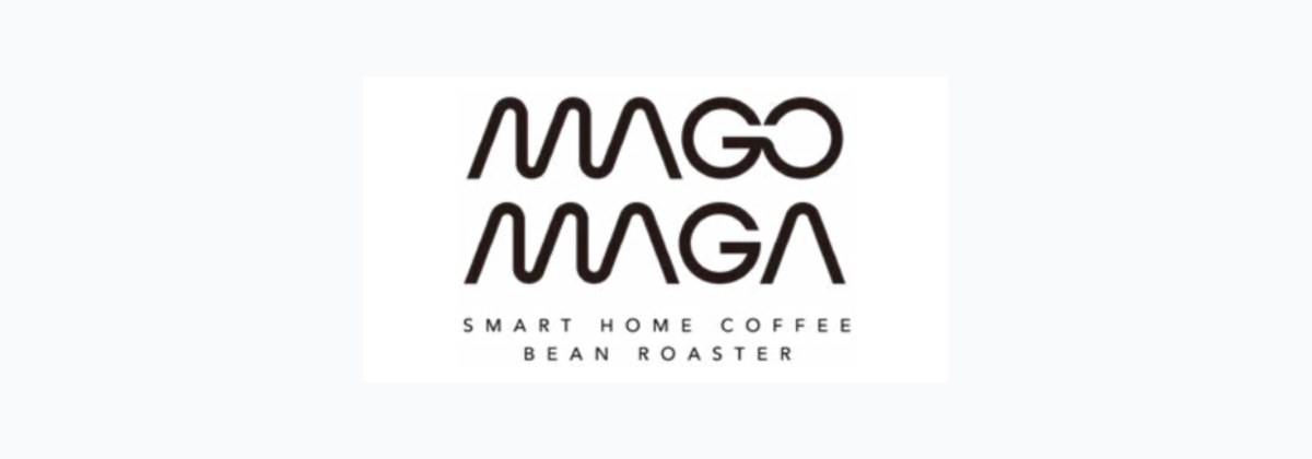 Master Home Coffee Roasting with MAGO MAGA Roma Pro